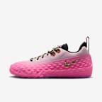 Pink Foam/Pink Spell/Hot Lava/Soft Yellow