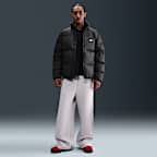 Nike Sportswear Club Men's Therma-FIT Down Puffer Jacket