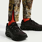 Nike Sportswear Tech Woven Big Kids' (Boys') Joggers
