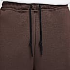 Shorts para hombre Nike Sportswear Tech Fleece