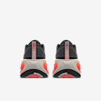 Chaussure de running sur route personnalisée Nike Vomero Plus By You pour femme