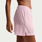 Nike Sportswear Chill Knit Women's High-Waisted Lightweight Shorts