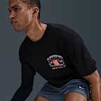 Nike Men's Max90 Basketball T-Shirt