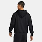 Nike Dri-FIT Standard Issue Men's Pullover Basketball Hoodie