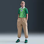Nike Sportswear Girls' Cargo Trousers