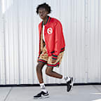 Nike Dunk Low Retro Men's Shoes