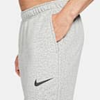 Nike Dry Men's Dri-FIT Taper Fitness Fleece Trousers
