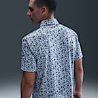 Polo de golf Dri-FIT para hombre Nike Tour