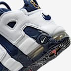 Nike Air More Uptempo Older Kids' Shoes