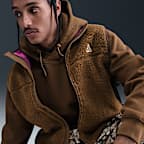 Nike ACG "Canwell Glacier" Men's Therma-FIT ADV Vest