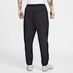 Nike Club Men's Woven Tapered Trousers
