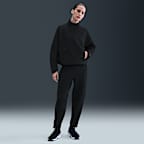 Nike Universa Women's Dri-FIT 1/4-Zip Top