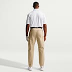 Polo de golf Dri-FIT para hombre Nike Velocity