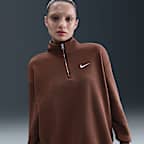 Fauna Brown/Sail