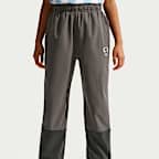 Nike Energy Older Kids' Repel Football Woven Pants