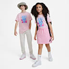 Nike Sportswear Older Kids' T-Shirt