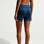 Nike Pro Older Kids' Dri-FIT 7.5cm (approx.) Shorts