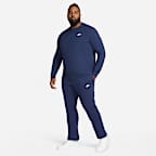 Pants para hombre Nike Sportswear Club Fleece