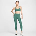 Nike Zenvy Strappy 女款輕度支撐型襯墊運動內衣