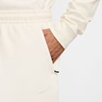 Nike Primary Fleece Men's 7" Dri-FIT Unlined Performance Shorts