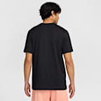 Nike Men's Fitness T-Shirt