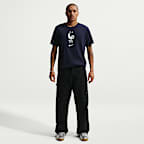 FFF Men's Nike Football T-Shirt