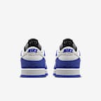 รองเท้าออกแบบเอง Nike Dunk Low Unlocked By You