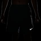 Nike Dri-FIT Challenger Men's 18cm (approx.) Brief-Lined Versatile Shorts