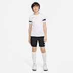 ナイキ Dri-FIT ジュニア サッカーショートパンツ