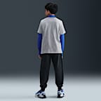 Playera para niños talla grande Nike Air