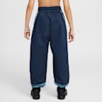 나이키 스포츠웨어 리틀키즈 팬츠