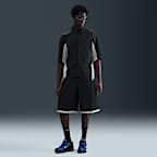 Nike Tech Men's Woven Oversized Shorts