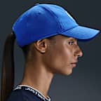 Chelsea F.C. Club Nike Football Soft Cap