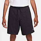 Shorts tejidos para hombre Nike Club