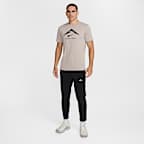 Playera de trail running para hombre Nike Dri-FIT