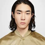 나이키 스포츠웨어 클럽 남성 바시티 재킷