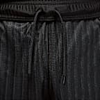 Paris Saint-Germain 2025/26 Stadium Fourth Jordan Dri-FIT Replika-Fußballshorts (Herren)