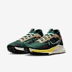 Nike Pegasus Trail 4 GORE-TEX Men's Waterproof Trail-Running Shoes