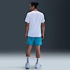 ナイキ メンズ Dri-FIT バスケットボール Tシャツ