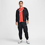 Nike Sportswear Men's Breaking Lined Windrunner Trousers
