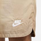 Nike Sportswear Sport Essentials Men's Woven Lined Flow Shorts