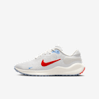 Summit White/Sail/Psychic Blue/Picante Red