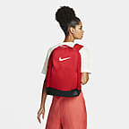 University Red/Black/White