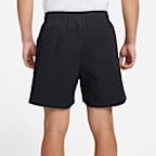 Nike Club Men's Woven Flow Shorts