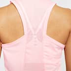 나이키 스위프트 여성 드라이 핏 러닝 탱크 탑