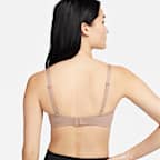 Nike Dri-FIT Alate Women's Minimalist Light-Support Padded Sports Bra