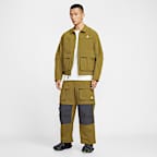 Nike ACG 'Smith Summit' Men's Zip Cargo Trousers