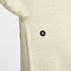 나이키 스포츠웨어 테크 남성용 반팔 니트 탑