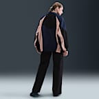 Track jacket oversize Nike Sportswear – Donna