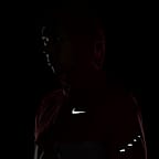 Chamarra de correr para hombre Repel UV Nike Stride